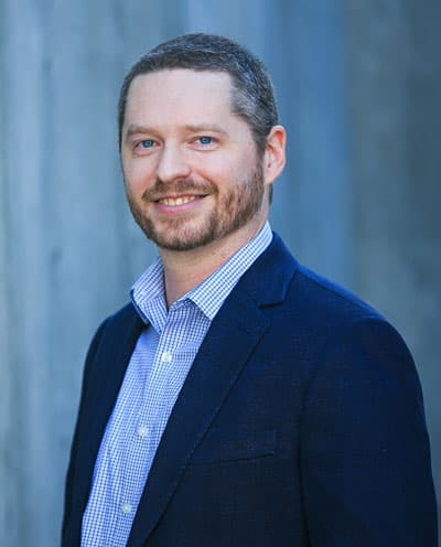 Jon Barrett, founder of Implementation Club