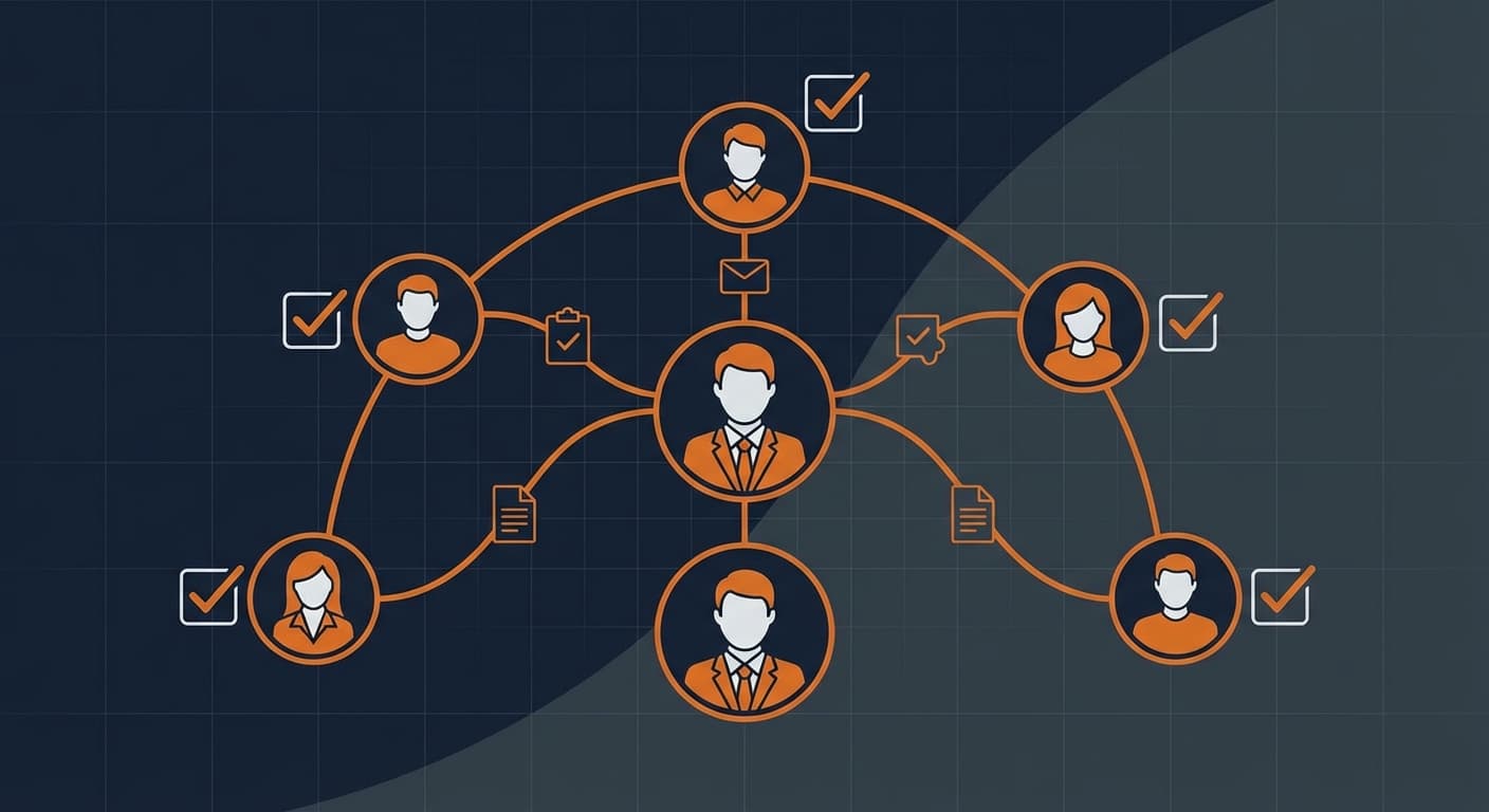 Stop Saying "I Need to Delegate More" and Actually Do It (A System That Works)
